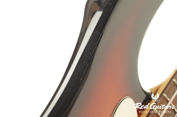 LEGACY BASS - Sunburst